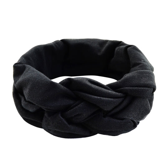 Baby chinese knot hair band