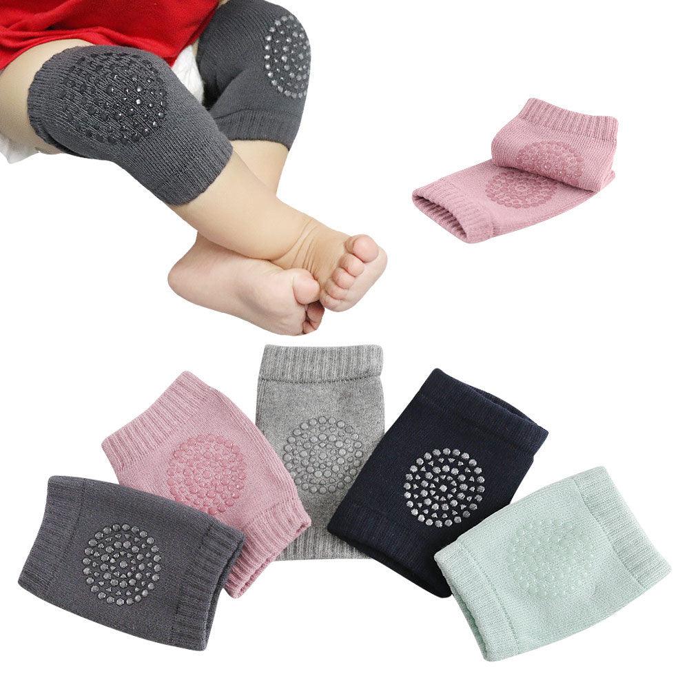 Anti-fall And Non-slip Baby Toddler Knee Sleeve - Almoni Express