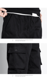 Autumn And Winter M-8 Xl Overalls Men's Loose-Fitting Pants - AL MONI EXPRESS