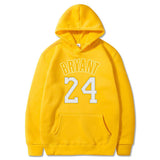 Basketball Hoodie Sweatshirt - AL MONI EXPRESS
