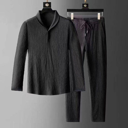Casual Light Thin Suit For Men - AL MONI EXPRESS