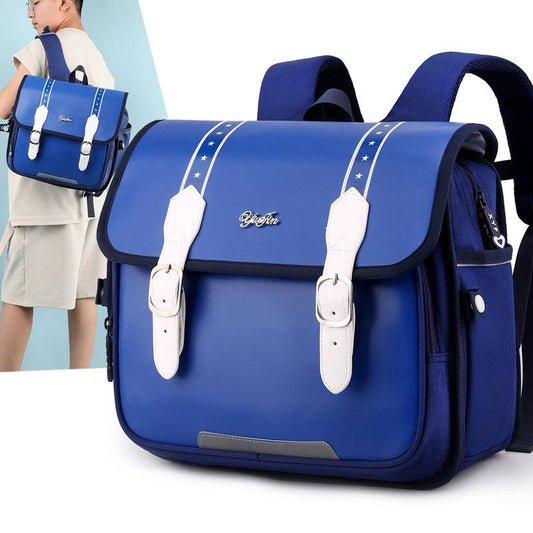 Fashion Personalized Men's And Children's Backpack - Almoni Express