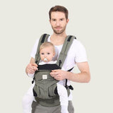 Full Stage Four Style Baby Harness - Almoni Express