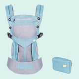 Full Stage Four Style Baby Harness - Almoni Express