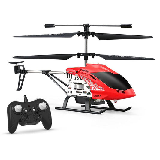 JJRC JX01 3CH Altitude Hold RC Helicopter - Almoni Express