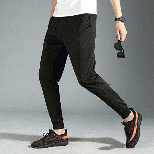 Korean style loose and comfortable pant - Almoni Express