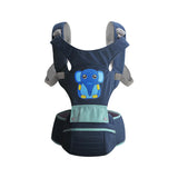 Multi-functional Convenient And Comfortable Baby Waist Stool - Almoni Express