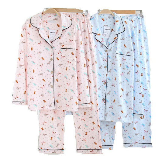 Pajama set - Almoni Express