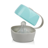 PP Material Plastic Portable Pacifier Box - Almoni Express