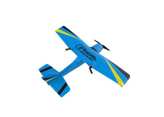 RC Cessna Glider Plane - Almoni Express