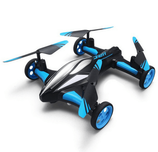 Remote drone toy - Almoni Express