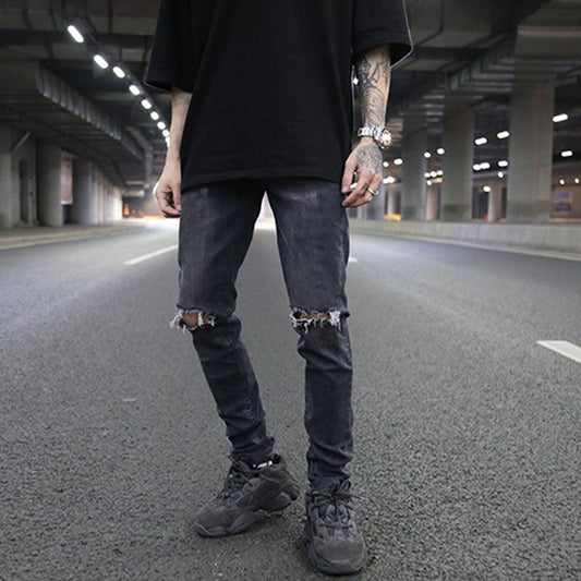 Small jeans - AL MONI EXPRESS