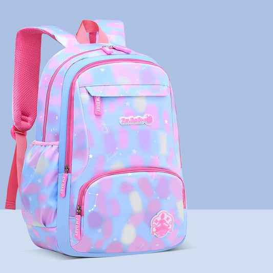 The New Korean Style Schoolbag For Primary School Students Is sSweet And Cute - Almoni Express