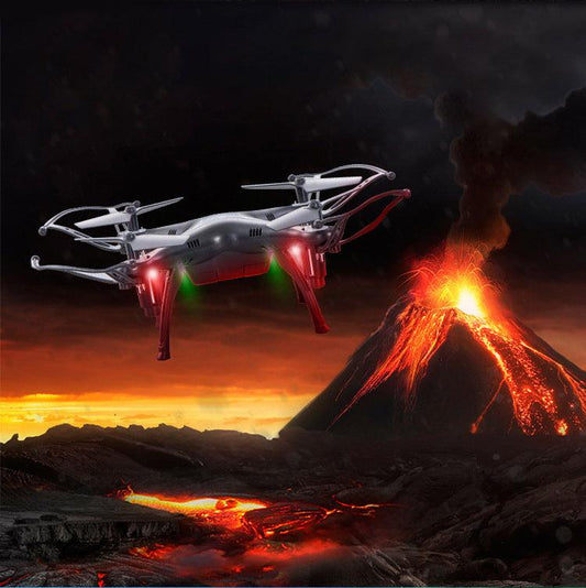 X13 quadcopter remote control helicopter - Almoni Express