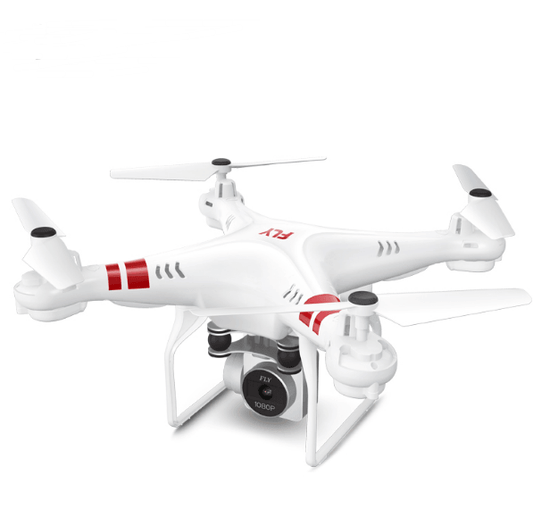 X52 RC drone with Altitude Hold 1080P 5MP HD Camera Quadcopter RC Drone 2MP WiF VS Phantom 3 Standard Syma X8HG - Almoni Express