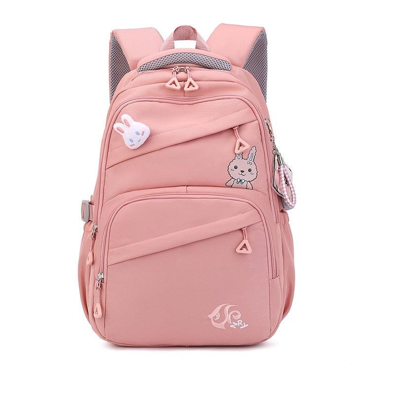Fashion New Schoolbag For Primary School Students - Almoni Express